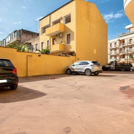 Egeo Apartment อาลเกโร ภายนอก รูปภาพ