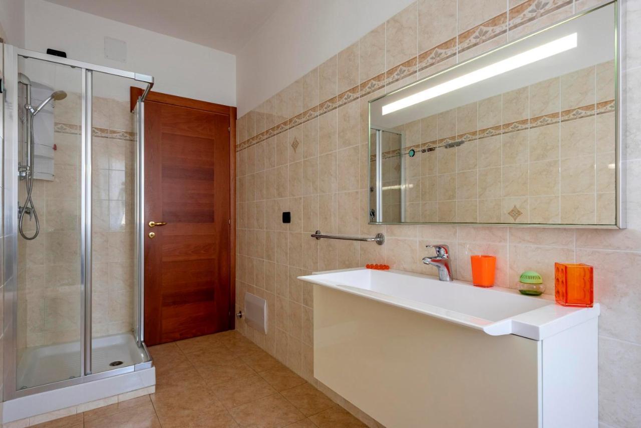 Egeo Apartment อาลเกโร ภายนอก รูปภาพ